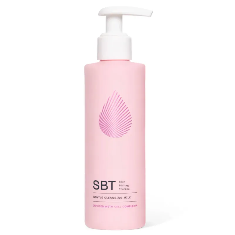 Nur Für Kurze Zeit Sensitive Gentle Cleansing Milk Reinigungsmilch 200 ml