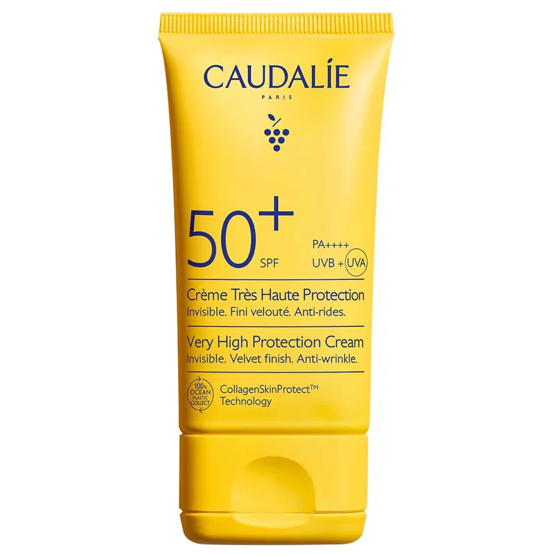 Aktuell Sonnencreme Sehr Hoher Schutz LSF 50+ Sonnencreme 50 ml