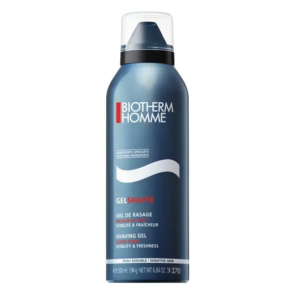 Garantierte Lieferung Homme Gel Shaver Rasierpflege 150 ml