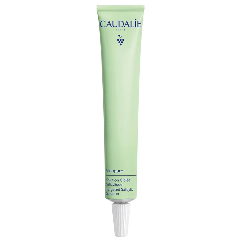 Vinopure Pickel-Stopp mit Salicylsäure Pickeltupfer 15 ml Meistverkauft