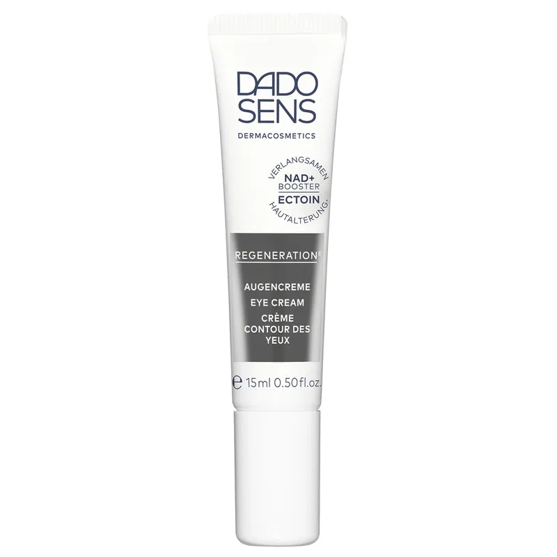REGENERATION E Augencreme Augencreme 15 ml Mega-Angebot