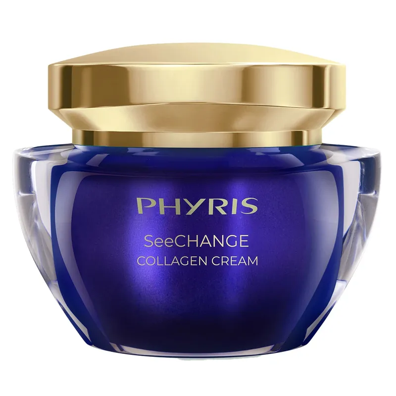 See Change Collagen Cream Gesichtscreme 50 ml Mega-Angebot
