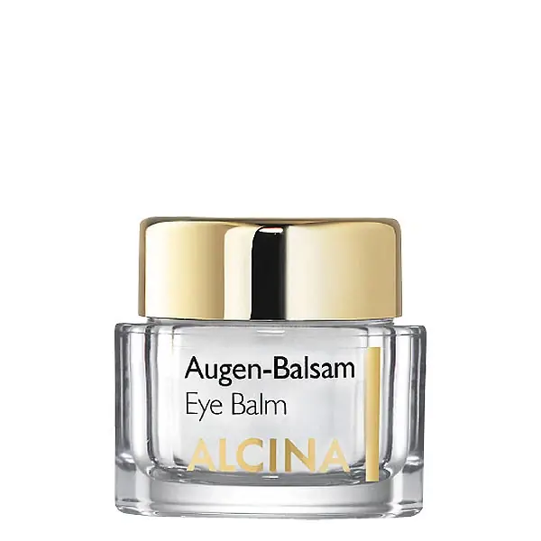 Sichere Zahlung Augen-Balsam Augencreme 15 ml