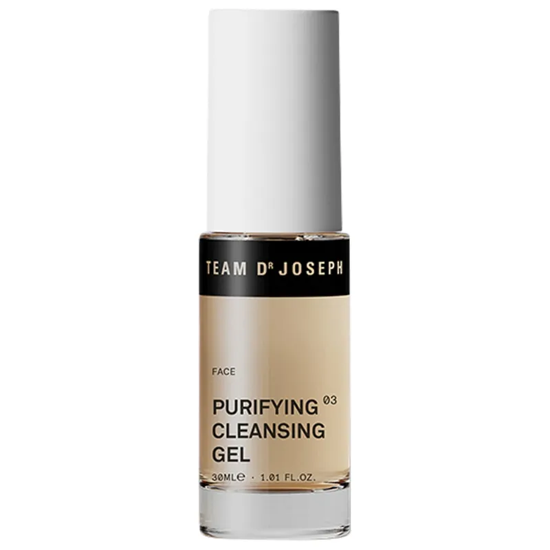 Purifying Cleansing Gel Reinigungsgel 30 ml Preisreduziert