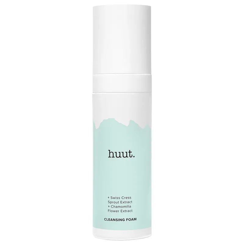 Cleansing Foam Reinigungsschaum 150 ml Neuheit
