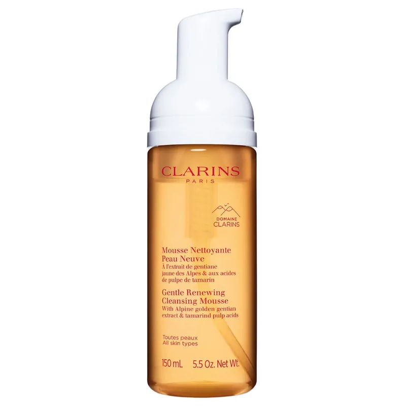 Markenware Mousse Nettoyante Peau Neuve Reinigungsschaum 150 ml