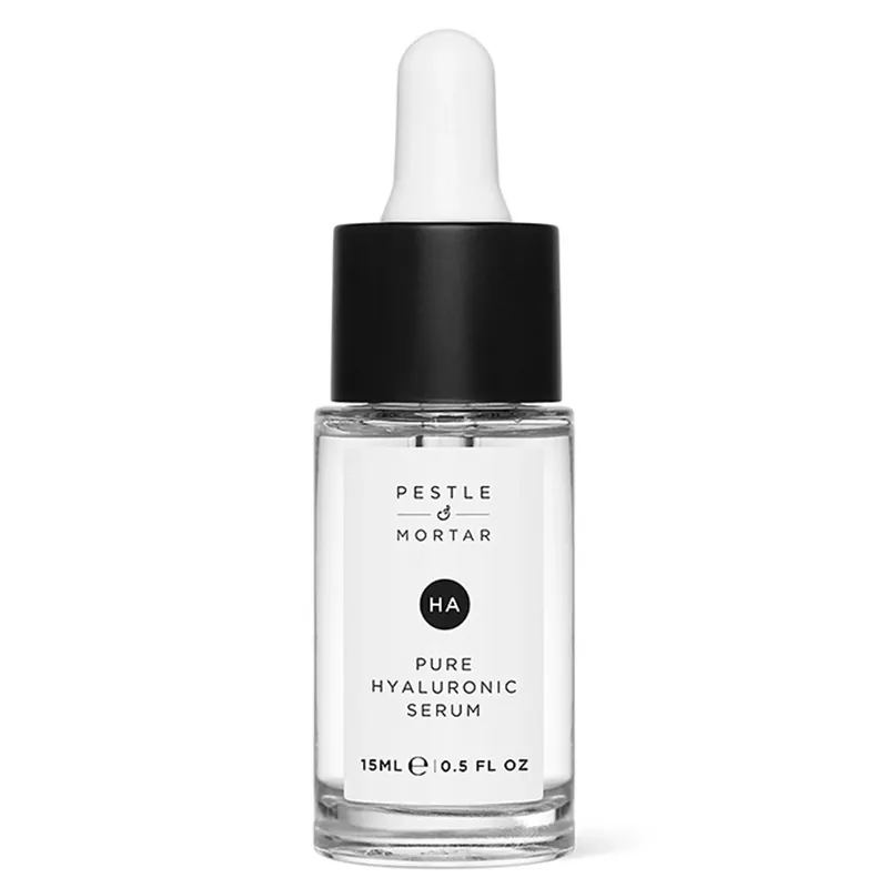 Finale Aktion Pure Hyaluronic Serum Gesichtsserum 15 ml