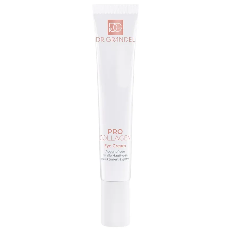 Pro Collagen Eye Cream Augencreme 20 ml Direktkauf