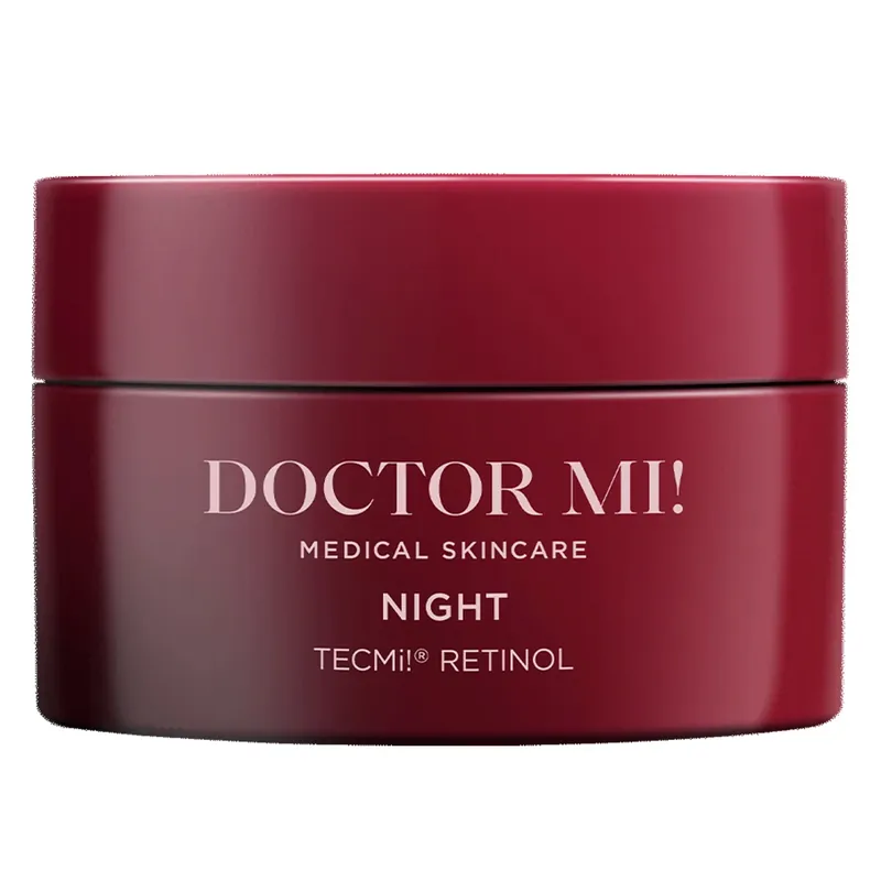 Direktkauf NIGHT Gesichtscreme 15 ml