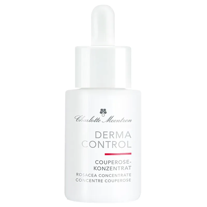 Derma Control Couperose Concentrate Gesichtskonzentrat 15 ml Sichere Zahlung