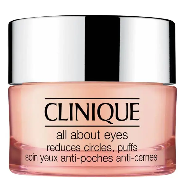 Schnäppchen All About Eyes Eye Cream Augencreme 15 ml