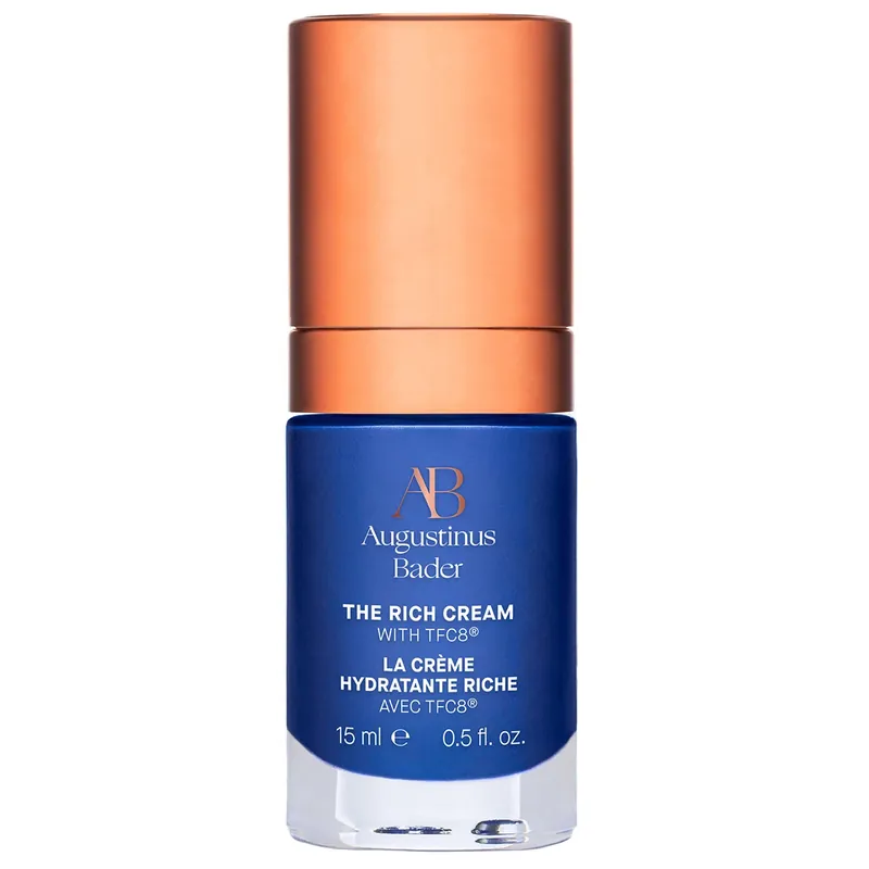 Highlight The Rich Cream Gesichtscreme Gesichtscreme 15 ml