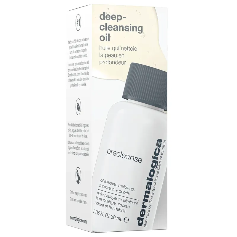 Skin Health System PreCleanse Reinigungsöl Reinigungsöl 30 ml Top-Preis