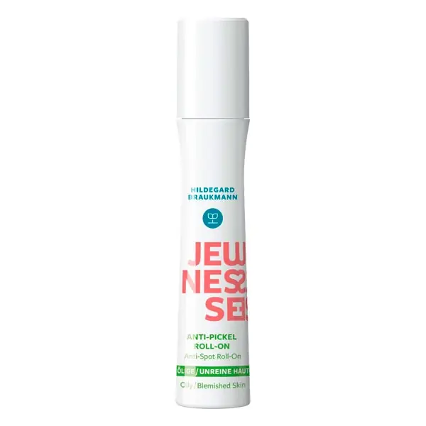 Schnäppchen JEUNESSE Anti-Pickel Roll-On Pickeltupfer 15 ml