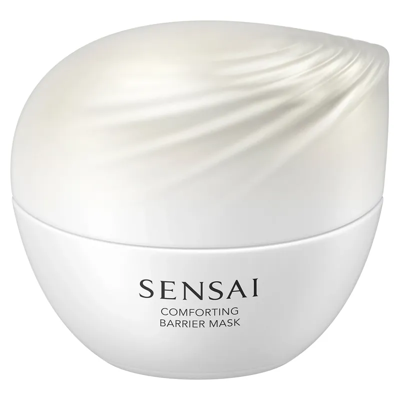 COMFORTING BARRIER MASK Intensivpflege 60 ml Top-Angebot