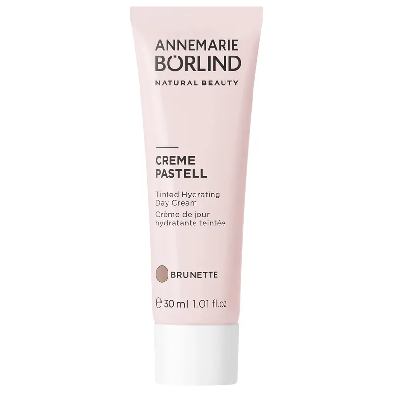 Creme Pastell Tinted Hydrating Day Cream getönte Tagescreme 30 ml Preis Gesenkt