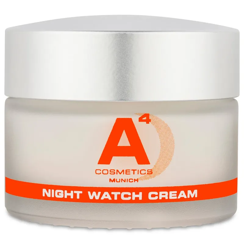 Night Watch Gesichtscreme 50 ml Geprüft