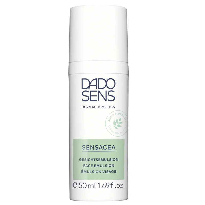 Billig SENSACEA Gesichtsemulsion Gesichtsemulsion 50 ml