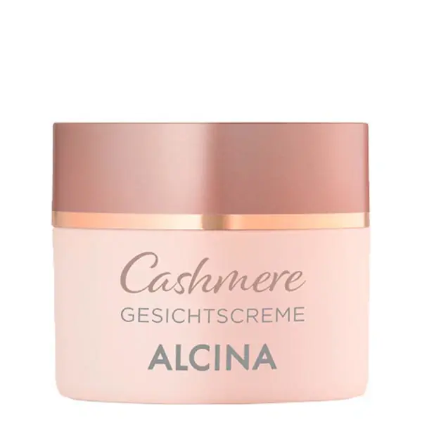 Cashmere Gesichtscreme Gesichtscreme 50 ml Neue Ware