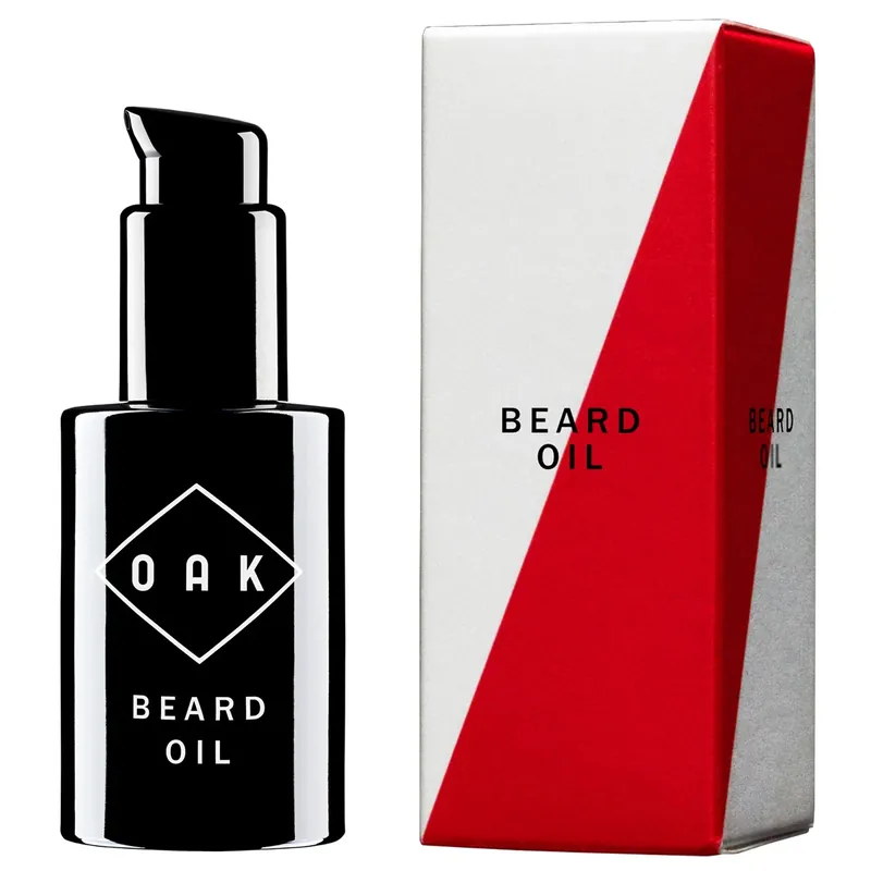 BEARD OIL Bartöl 30 ml Versand Am Gleichen Tag