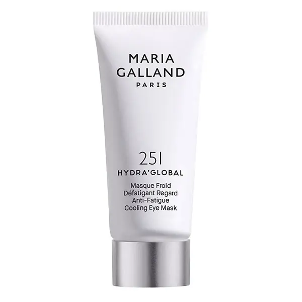 Bestseller HYDRA‘GLOBAL 251 Masque Froid Défatigant Regard Augenmaske 30 ml