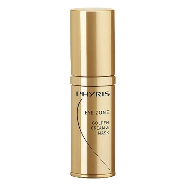 Eye Zone Golden Cream & Mask Augencreme 15 ml Rabatt