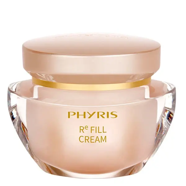 RE REfill Cream Gesichtscreme 50 ml Knallerangebot