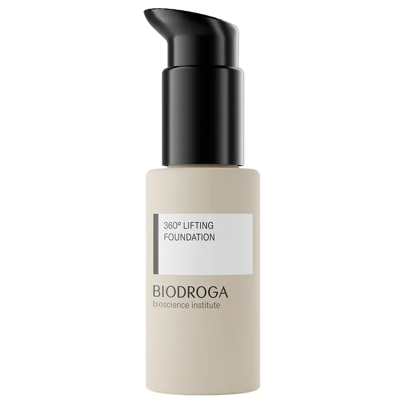 360° Lifting Foundation Foundation 30 ml Highlight