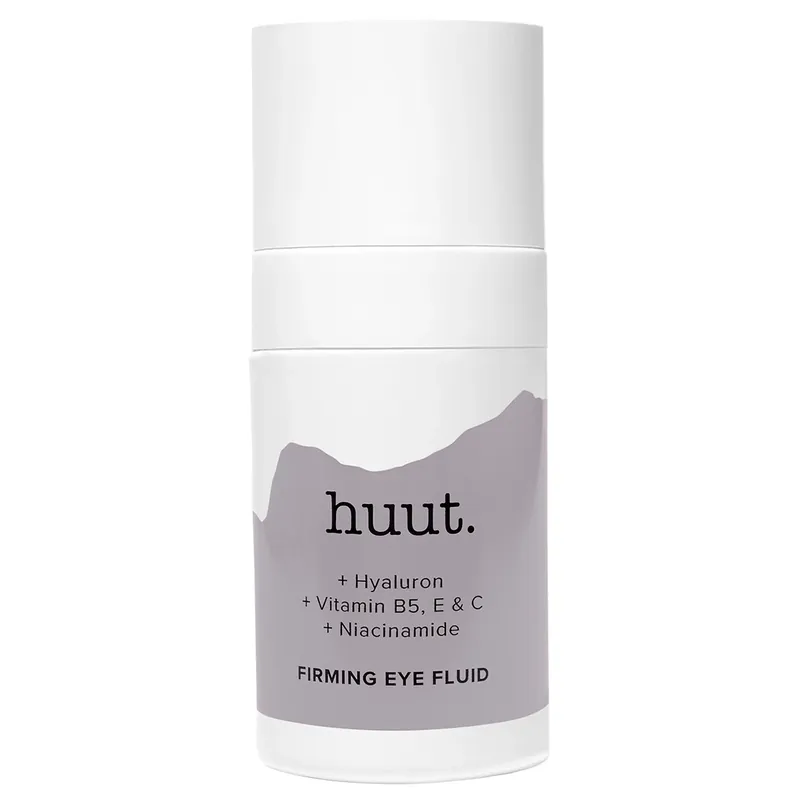 Rabatt Firming Eye Fluid Augenfluid 15 ml