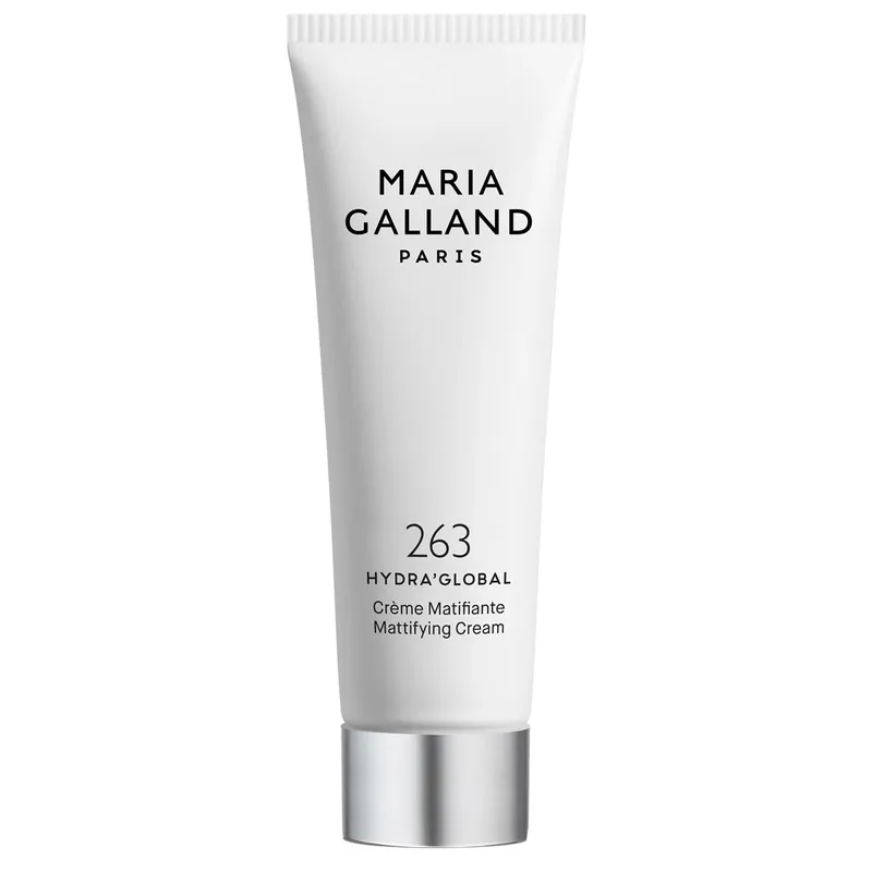 HYDRA‘GLOBAL 263 Mattifying Cream Gesichtscreme 50 ml Neue Ware
