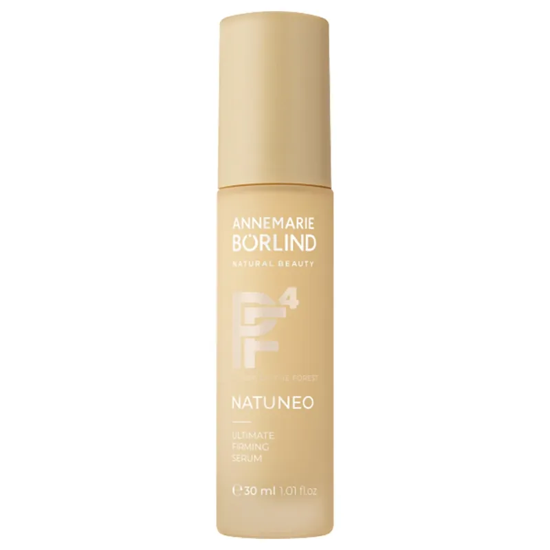Ausverkauf NATUNEO Ultimate Firming Serum Gesichtsserum 30 ml