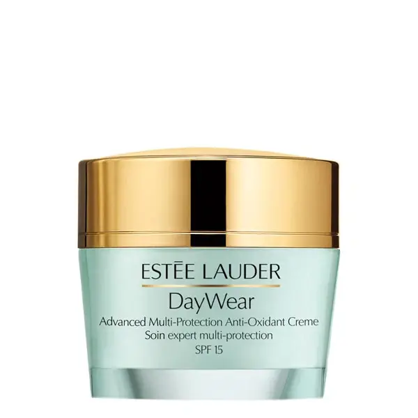 Begrenztes Angebot DayWear Advanced Multi-Protection Anti-Oxidant Creme SPF 15 Gesichtscreme normale und Mischhaut, 30 ml