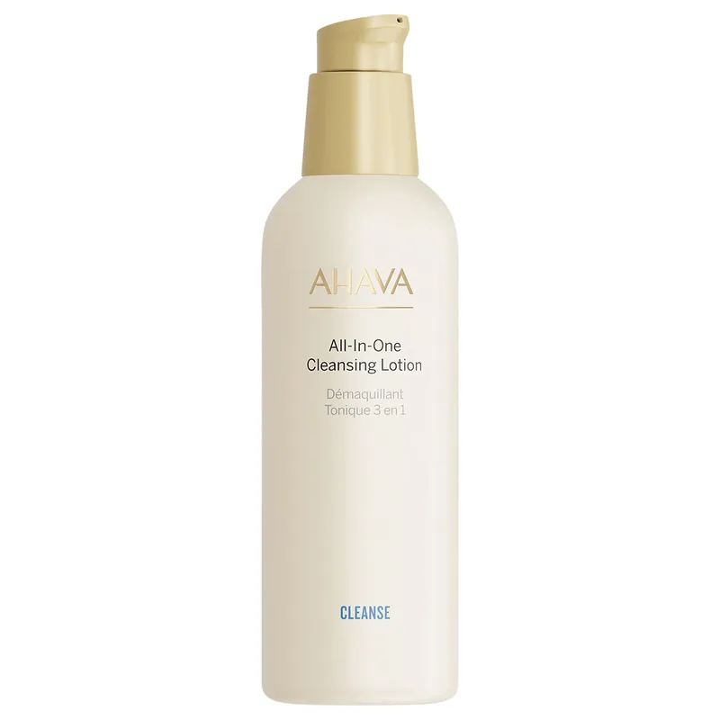 Sale Cleanse All-In-One Cleansing Lotion Gesichtsreiniger 250 ml