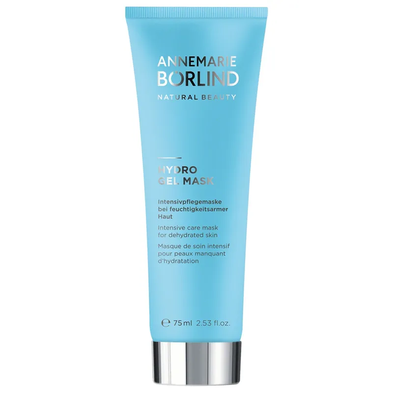 HYDRO GEL MASK Gesichtsmaske 75 ml Meistverkauft