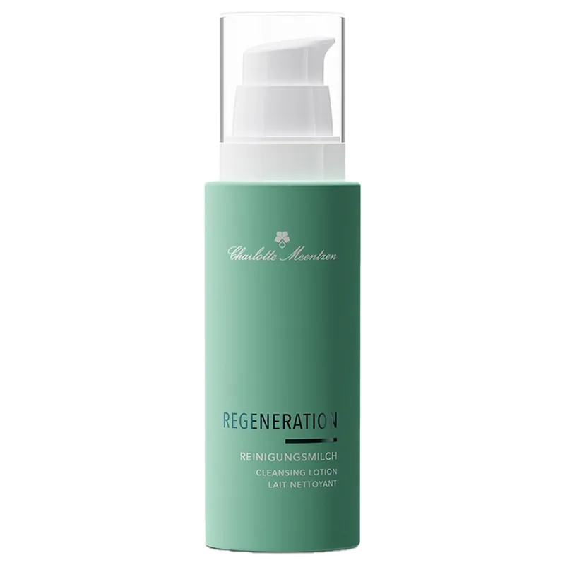 Jetzt Bestellen Regeneration Reinigungsmilch Reinigungsmilch 125 ml