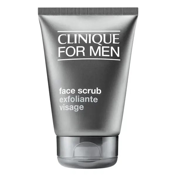 for Men Face Scrub Bartpflege 100 ml Neu