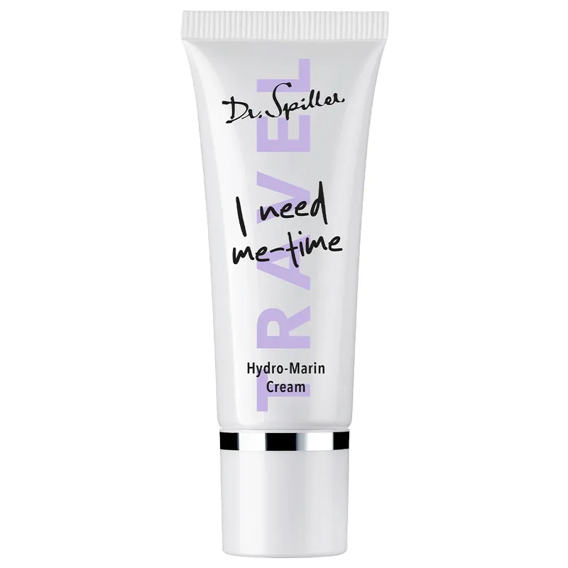Angebot Biomimetic SkinCare Hydro-Marin Creme Gesichtscreme 20 ml
