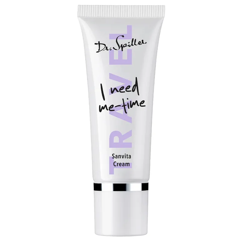 Biomimetic SkinCare Sanvita Creme Gesichtscreme 20 ml Neu Im Sortiment