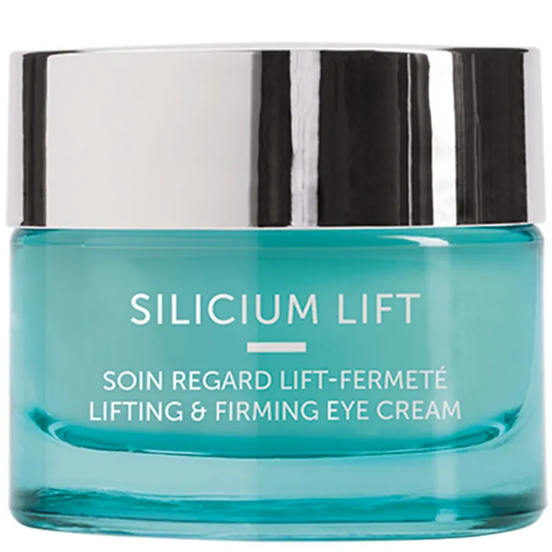 Top-Seller SILICIUM LIFT Augencreme mit Lifting-Effekt Augencreme 15 ml