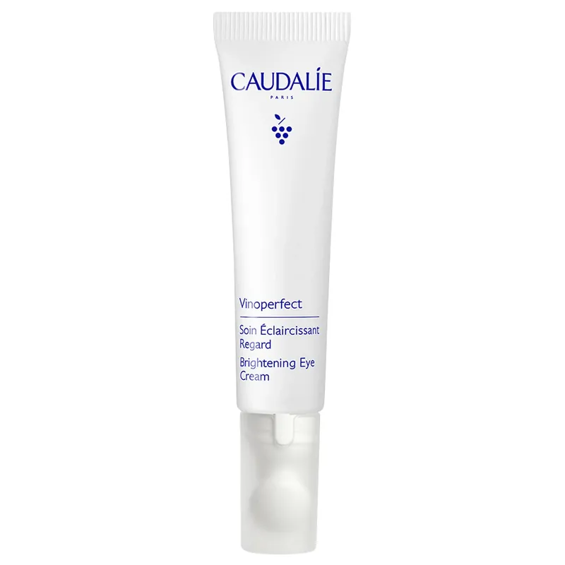 Vinoperfect Aufhellende Augenpflege Augencreme 15 ml Preis Gesenkt