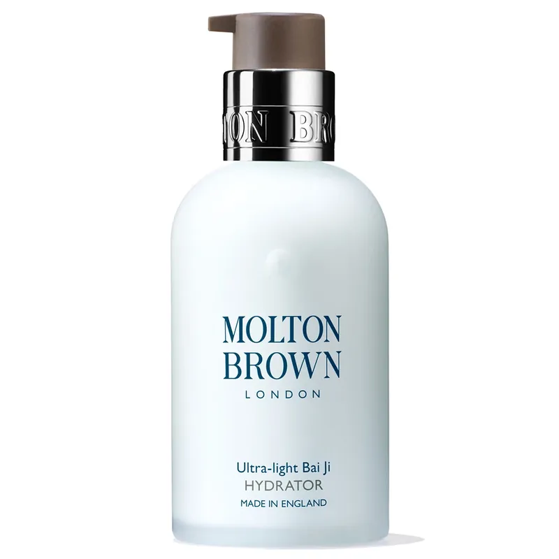 Ultra-light Bai Ji Hydrator Feuchtigkeitscreme 100 ml Sonderangebot