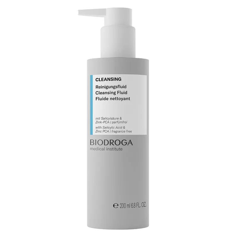 Medical Institute CLEANSING MEDICAL Reinigungsfluid Reinigungsfluid 200 ml Angebot