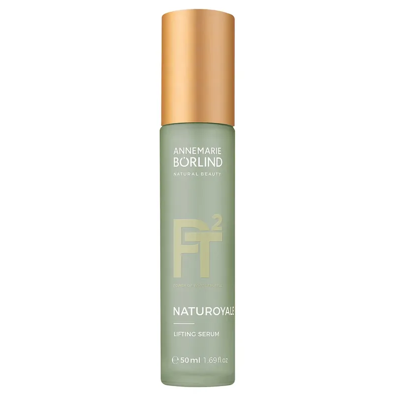 Knallerangebot NATUROYALE Lifting Serum Gesichtsserum 50 ml