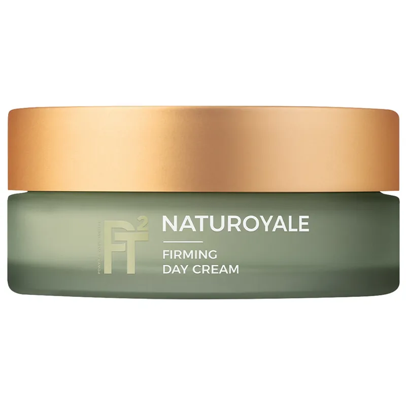 NATUROYALE Firming Day Cream Gesichtscreme 50 ml Finale Aktion