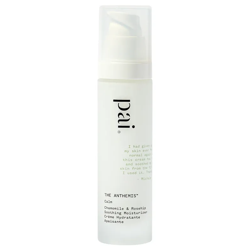 The Anthemis Soothing Moisturizer Gesichtscreme 50 ml Neuheit