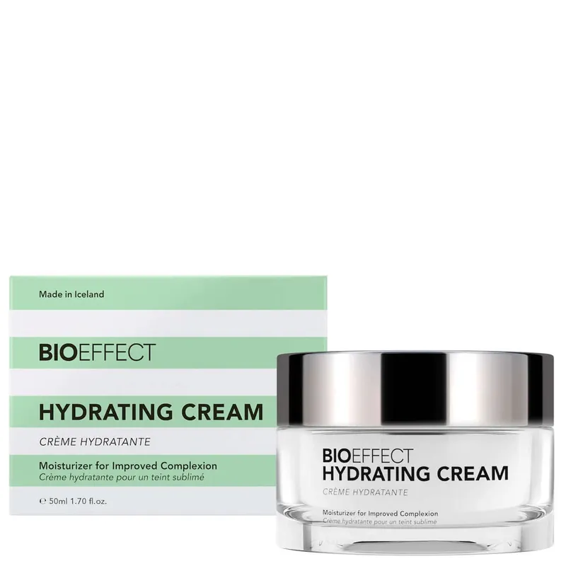 Hydrating Cream Feuchtigkeitscreme 50 ml Super-Preis