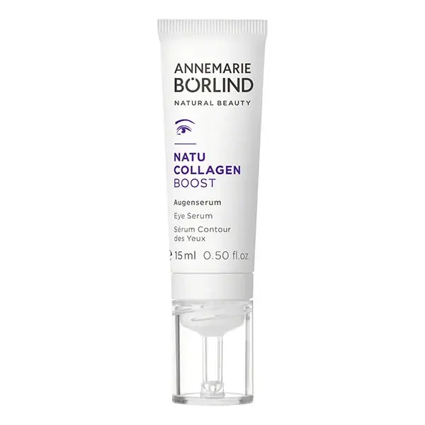 NATUCOLLAGEN BOOST Augenserum Augenserum 15 ml Nur Heute