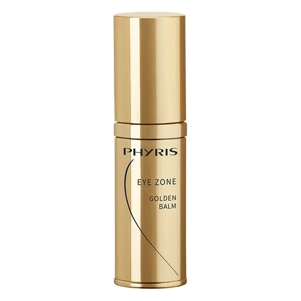 Eye Zone Golden Balm Augenfluid 15 ml Nur Für Kurze Zeit