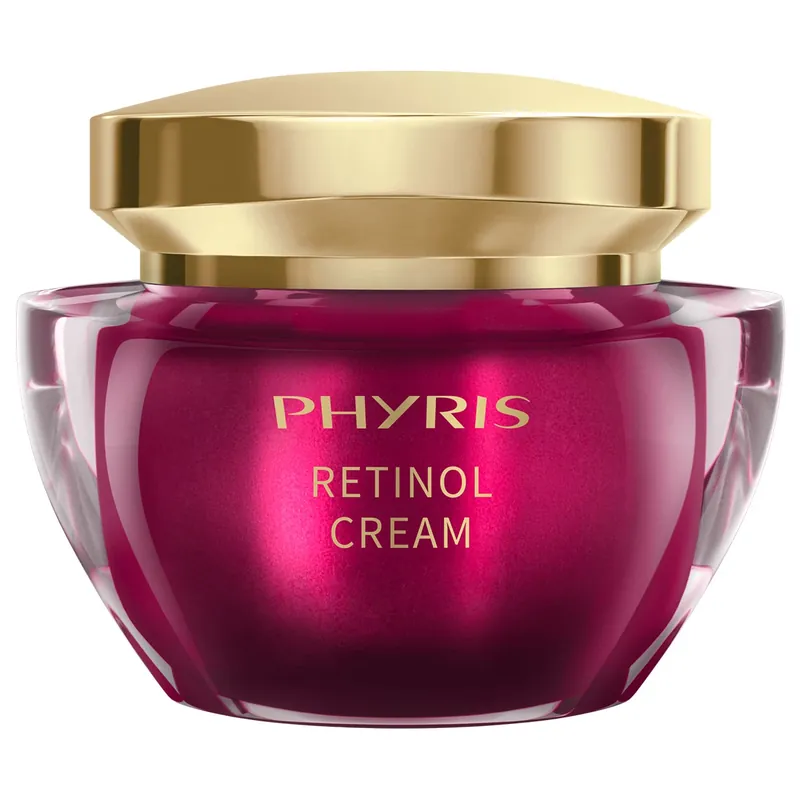 Top-Seller Triple A Retinol Cream Gesichtscreme 50 ml