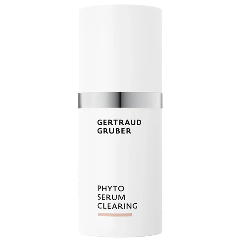 PhytoSerum CLEARING Gesichtsserum 30 ml Preiswert